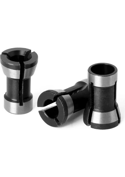 3 Adet 1 Adet Pensler 6/8/6.35MM Dönüştürme Pens Chuck Gravür Kırpma Makinesi Elektrikli Freze Makinesi Freze Kesicisi Sap Burç Aksesuarları (Yurt Dışından) modelleri