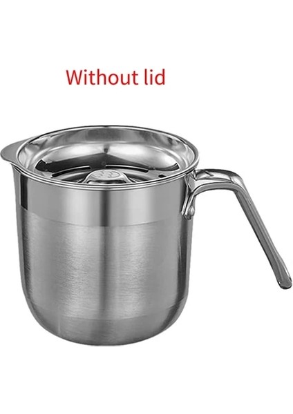 Kapaksız Leeseph Yumurta Ayırıcı Yumurta Sarısı Beyaz Ayırıcı Aracı, Paslanmaz Çelik Tavuk Yumurta Süzgeci, Mutfak Gadget Pişirme Araçları (Yurt Dışından)