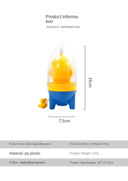 Kırmızı Kasırga Altın Yumurta Karıştırıcı Yaratıcı Karıştırıcı Yumurta Karıştırma Çalkalayıcı Manuel Karıştırıcı Korunmuş Yumurta Bölücü Dilimleyici Yumurta Kesici (Yurt Dışından) indirimleri