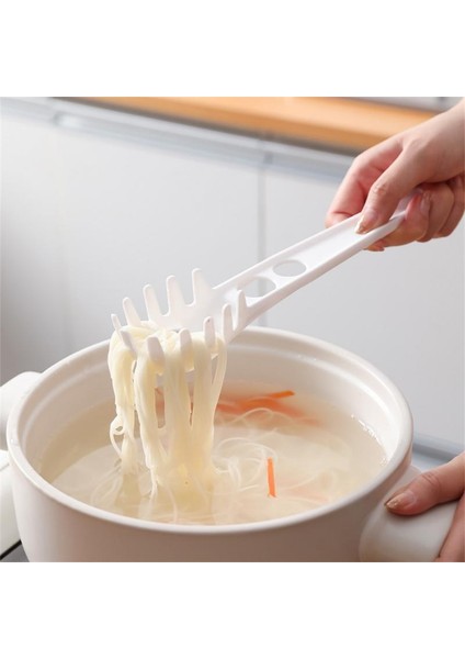 Beyaz Yumurta Ayırma Kaşığı Plastik Filtre Tahliye Araçları Çok Fonksiyonlu Ev Aletleri Mutfak Aksesuarları Для Кухни Полезные Вещи (Yurt Dışından) modelleri