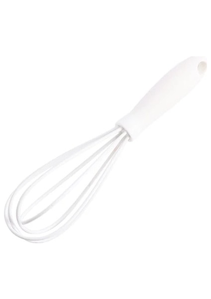 Beyaz Gıda Sınıfı Silikon Renkli Yumurta Çırpma Uygun Manuel Döner Çikolata Mikser Mutfak Pişirme Krem Tereyağı Çırpıcı (Yurt Dışından) fiyatları