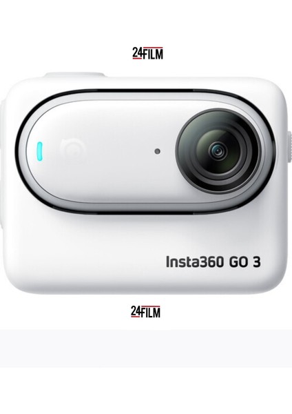 Go 3 Aksiyon Kamera (128GB)