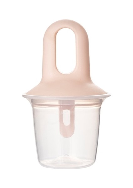 B01 1 Pc Silikon Dondurma Popsicle Kalıp Dıy Tatlı Popsicle Kalıpları Buz Yapım Makinesi Yaz Parti Malzemeleri Mutfak Alet (Yurt Dışından)