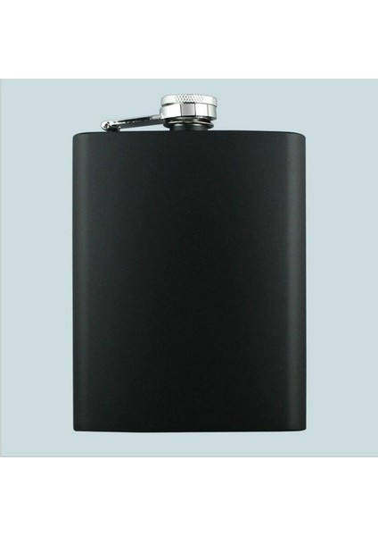 Stil 8 8 Ons Mini Kafatası Kgb Hip Mataralar Yaratıcı Baskı Paslanmaz Çelik Viski Votka Drinkware Taşınabilir Flagon Alkol Şişesi (Yurt Dışından) fırsatları