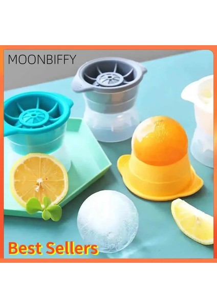 Gri 5 cm Buz Topu Makinesi Silikon Küre Buz Küpü Kalıp Mutfak Dıy Buz Yuvarlak Şekil Makinesi Jöle Kokteyl Viski Içecek Için Kalıp Yapma (Yurt Dışından) modelleri