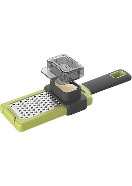 Sarımsak Presi 08 Sarımsak Zencefil Presi Kırıcı Manuel Sarımsak Kıyma Doğrama Sarımsak Aracı Meyve Sebze Araçları Mutfak Pişirme Aksesuarları Gadget (Yurt Dışından)