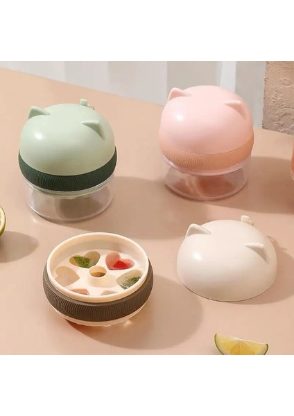 Pembe Silikon Buz Küpü Tepsi Gıda Sınıfı Hızla Dondurun Buz Yapım Makinesi Soğuk Dayanıklı Dondurma Tepsileri Dondurucu Mutfak Ev Aletleri (Yurt Dışından) fiyatları