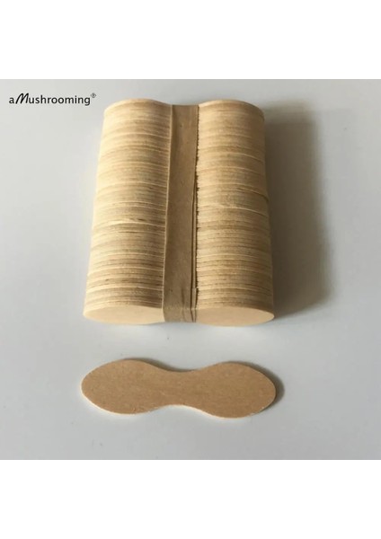 94MM Uzun 50 Adet Doğal Ahşap Dondurma Çubukları Gıda Sınıfı Düz Puding Kek Tadım Örnekleme Stix Kullanışlı Sanat El Sanatları Cakesicle Çubuk Kepçe (Yurt Dışından) fırsatları