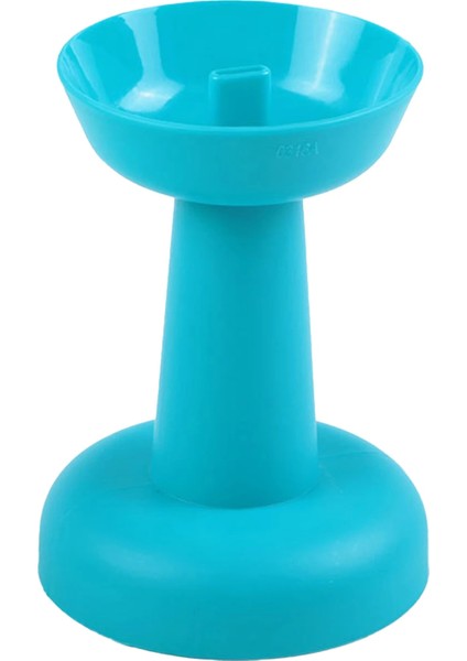 Çocuklar Için Kırmızı Ev Plastik Damlama Koruması Pratik Hafif Koni Popsicle Tutucu Çift Uçlu Dayanıklı Dondurma Braketi Anti-Akış (Yurt Dışından) fiyatları