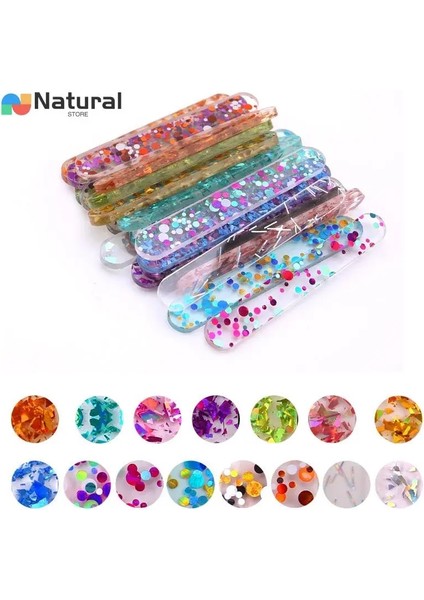 J 10 Adet Gıda Sınıfı Akrilik Dondurma Payet Çubukları Yeni Yaz Ev Yapımı Popsicle Aksesuarları Yeniden Kullanılabilir Yaratıcı Mutfak Modeli Sopa (Yurt Dışından) indirimleri