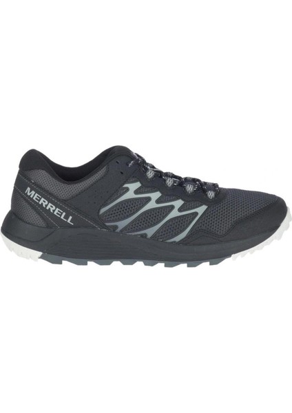 Wıldwood Siyah Erkek Spor Ayakkabı J135301-10010