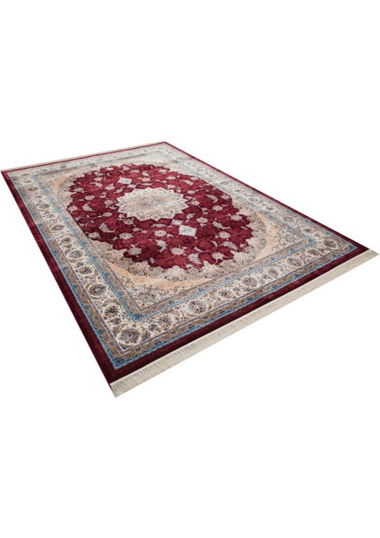 Modern Chic Salon Halı Deseni 240X340 cm SM05 fırsatları