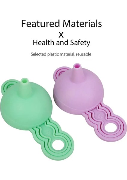 Pembe Haşlanmış Yumurtalar Için Plastik Aletler Sağlıklı ve Çevre Dostu Kök Yumurta Ayırıcı Protein Yumurta Sarısı Protein Ayırıcı (Yurt Dışından) fiyatları