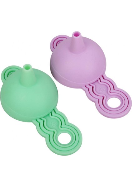 Pembe Haşlanmış Yumurtalar Için Plastik Aletler Sağlıklı ve Çevre Dostu Kök Yumurta Ayırıcı Protein Yumurta Sarısı Protein Ayırıcı (Yurt Dışından) indirimleri