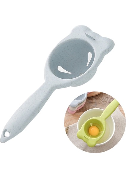 Pembe Yumurta Sarısı Ayırıcı Protein Ayırma Aracı Gıda Sınıfı Yumurta Mutfak Aletleri Mutfak Alet Yumurta Bölücü Yumurta Aksesuarları Şeker Renk (Yurt Dışından) fiyatları