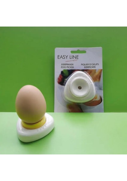 Sarı Beyaz Basit Çırpma Teli Uygun Taşınabilir Iğne Deliği Pratik Güvenlik Kabuk Kırıcı Ev Dayanıklı Manuel Alet Mutfak Paslanması Kolay Değil (Yurt Dışından) fırsatları