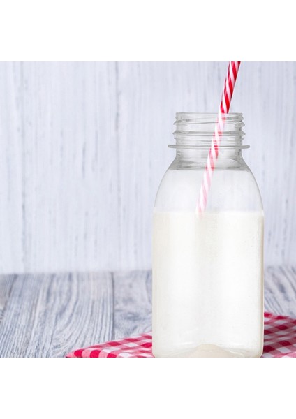 Transparentolor 15 Adet Süt Şişesi Su Cam Kapağı Boş Sürahi Kapakları Şeffaf Kahve Mini Sızdırmazlık Içme Dış Mekan Kullanımı (Yurt Dışından) fırsatları