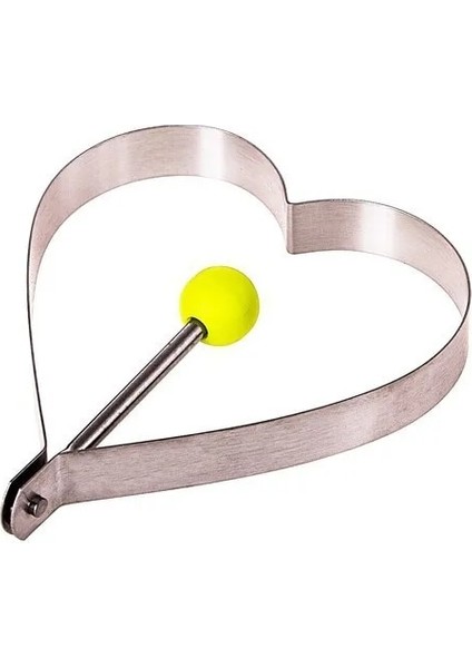 Çiçek 5 Şekiller Paslanmaz Çelik Kızarmış Yumurta Şekillendirici Yumurta Kalıp Dıy Kahvaltı Yumurta Gözleme Yüzükler Sandviç Mutfak Gereçleri Gereçler Pişirme Araçları (Yurt Dışından) fiyatları