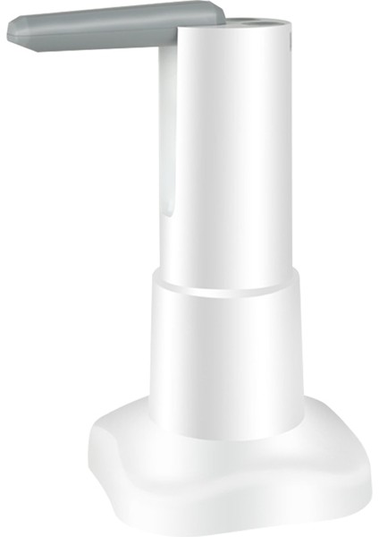 USB Namlulu Su Pompası Masaüstü 3.7 W 1200 Mah Otomatik Su Sebili Ev Kullanımı Için Evrensel Akıllı Kantitatif Tip-C Şarj (Yurt Dışından) fırsatları