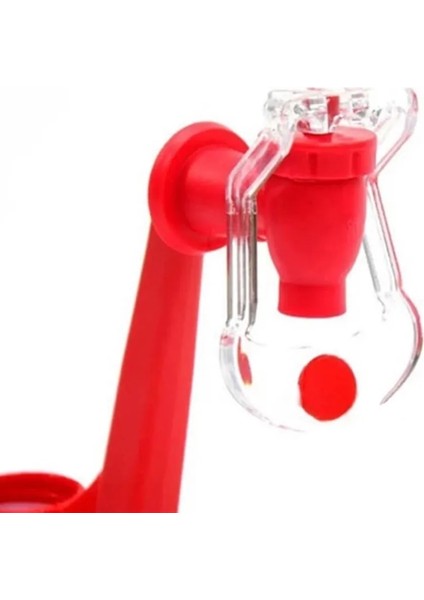 Içecek Içme Dağıtım Çeşmesi Soda Meşrubat Şişesi Baş Aşağı Içecek Invertör Gadget Parti Ev Bar Aksesuarları (Yurt Dışından)