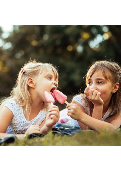 Turuncu Sılıkolove Gıda Sınıfı Dondurma Kalıp Silikon Popsicle Kalıpları Dıy Ev Yapımı Tatlı Dondurucu Meyve Suyu Buz Pop Formları (Yurt Dışından) modelleri