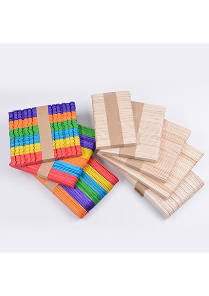 93X10X2 50 Adet Dondurma Çubuğu Buz Küpü Makinesi Krem Araçları Modeli Özel Amaçlı Ahşap Zanaat Çubuğu Lolipop Kalıp Aksesuarları (Yurt Dışından) fırsatları