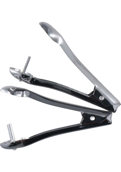 Açık Gri 2 Adet Paslanmaz Çelik Kiraz Pitter Aracı Sağlam Daha Fazla Emek Tasarrufu Gümüş Kiraz Tart Çok Fonksiyonlu Tohum Sökücü Aracı Alıç (Yurt Dışından) fiyatları