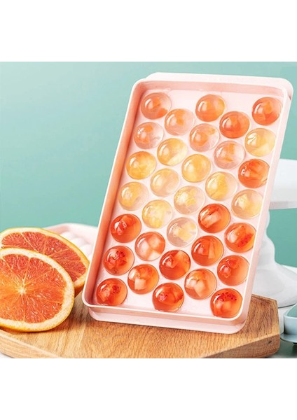 Mavi S 10 17 Dıydondurma Kalıbı Renkli Yuvarlak Buz Kalıbı Eşkenar Dörtgen Buz Küpü Tepsi Küp Makinesi Pp Plastik Kalıp Formları Gıda Sınıfı Kalıp Mutfak Aletleri (Yurt Dışından) fiyatları