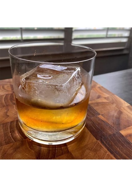 15 Izgara-Siyah Büyük Buz Gıda Kalıbı Dev Jumbo Büyük Gıda Sınıfı Silikon Buz Küpü Kare Tepsi Kalıp Dıy Buz Yapım Makinesi Buz Küpü Tepsisi4/6/8/15 Izgara (Yurt Dışından) fırsatları