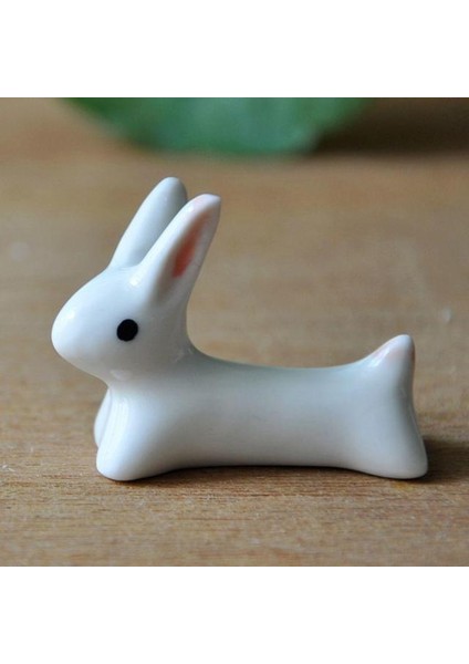 01 Beyefendi Kedi Çubuklarını Tutucu Çinko Alaşım Otel Restoran Çubuklarını Dinlenme Yaratıcı Bıçak Çatal Kaşık Tutucu Masaüstü Dekorasyon (Yurt Dışından) fiyatları