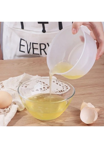 Turuncu Yumurta Ayırıcı Yumurta Akı Sarısı Ayırıcı Pişirme Aletleri ve Pişirme Aksesuarları Ev Yüksek Kapasiteli Mutfak Aletleri Pişirme Aletleri (Yurt Dışından) fırsatları