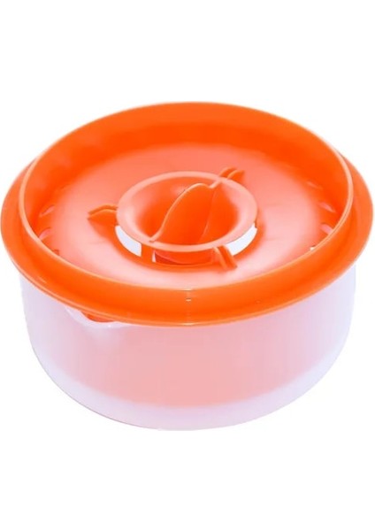 Turuncu Yumurta Ayırıcı Yumurta Akı Sarısı Ayırıcı Pişirme Aletleri ve Pişirme Aksesuarları Ev Yüksek Kapasiteli Mutfak Aletleri Pişirme Aletleri (Yurt Dışından) fiyatları