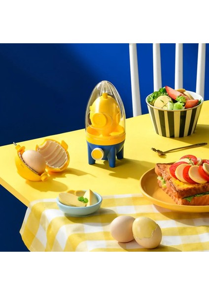 Yumurta Çalkalayıcı Roket Manuel Altın Yumurta Çektirme Karıştırıcı Ev Yumurta Beyazı Sarısı Karıştırıcı Albümen Blender Yumurta Kırmadan Mutfak Aletleri (Yurt Dışından) indirimleri