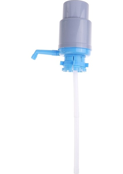 A2 1pc Taşınabilir Şişelenmiş Içme Suyu El Basın Çıkarılabilir Tüp Yenilikçi Vakum Eylem Manuel Pompalı Dağıtıcı (Yurt Dışından) indirimleri