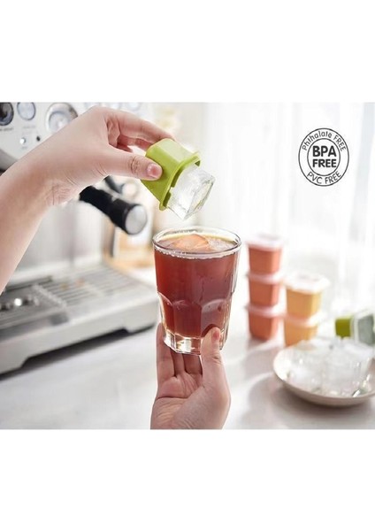 Altın Yaz Buz Küpü Kutusu Dondurulmuş Buz Küpü Ürünleri Buz Kalıp Ev Silika Jel Buz Plakası Kapağı Buz Kutusu Buz Kalıp Kabartma Kalıp Küp Kalıp (Yurt Dışından) fiyatları