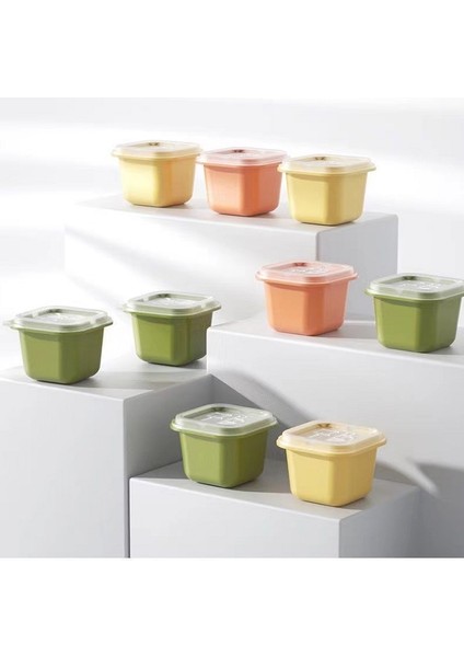 Altın Yaz Buz Küpü Kutusu Dondurulmuş Buz Küpü Ürünleri Buz Kalıp Ev Silika Jel Buz Plakası Kapağı Buz Kutusu Buz Kalıp Kabartma Kalıp Küp Kalıp (Yurt Dışından) fırsatları