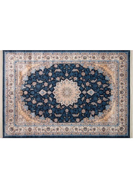 Vintage Glamour Salon Halısı 240X340 cm SM06