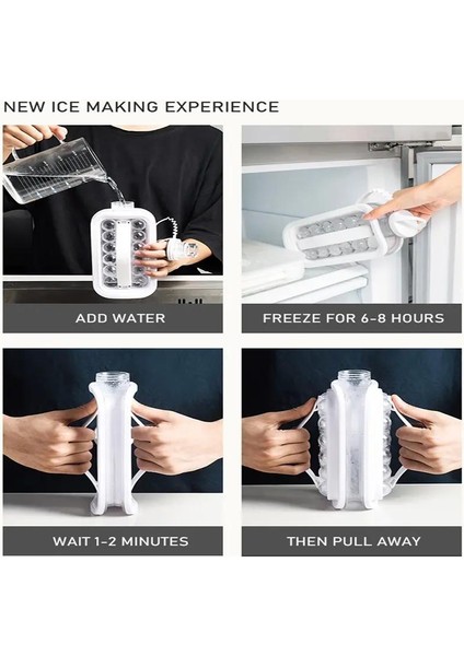 Pembe Dondurma Araçları Top Küp Tepsi Makinesi Silikon Kalıp Popsicle Küvetler Mutfak Aksesuarları Moldes De Silicona Molde Yaz Alet (Yurt Dışından) indirimleri