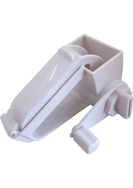 Flake Upors Plastik El-Krank Peynir Rendesi Döner Zencefil Dilimleme Rendesi Çikolata Için Paslanmaz Çelik Varil ile Kesici (Yurt Dışından) modelleri