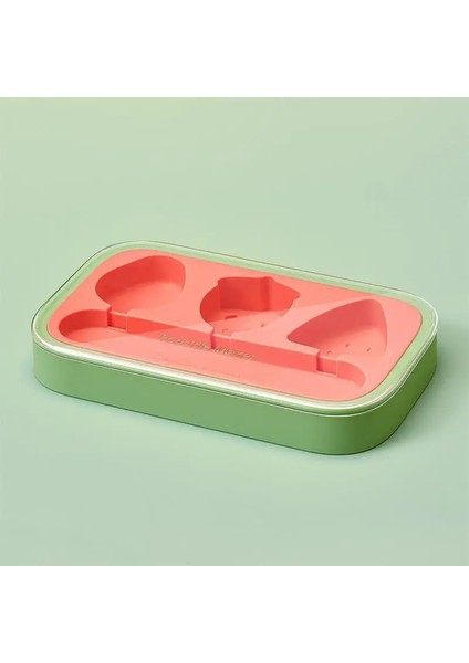 01 Toksik Olmayan Tatsız Dondurma Makinesi Gıda Sınıfı Ev Yapımı Popsicle Diy Popsicle Kalıp Silikon Dondurma Kalıp Mutfak Aksesuarları (Yurt Dışından) indirimleri