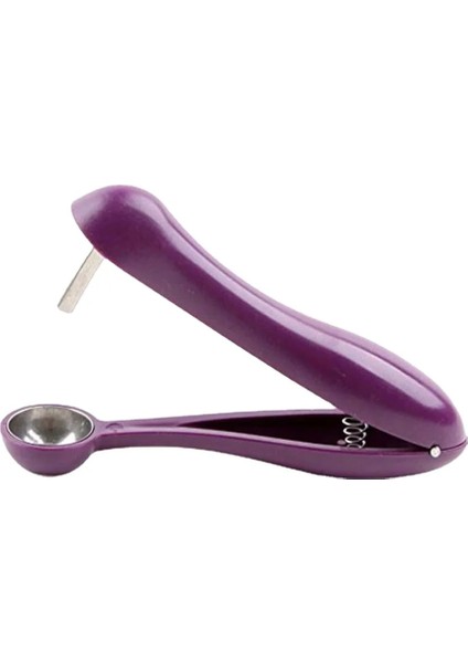 Mor Kiraz Meyve Mutfak Pitter Sökücü Zeytin Tarağı Çukur Kaldırmak Aracı Tohum Gadge Meyve ve Sebze Araçları Kiraz Pitter (Yurt Dışından) modelleri