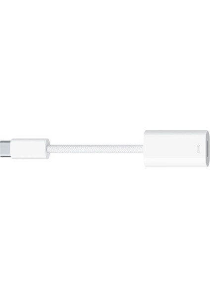 Iphone Lightning Usb-C Uyumlu Şarj Kablo Çevirici modelleri