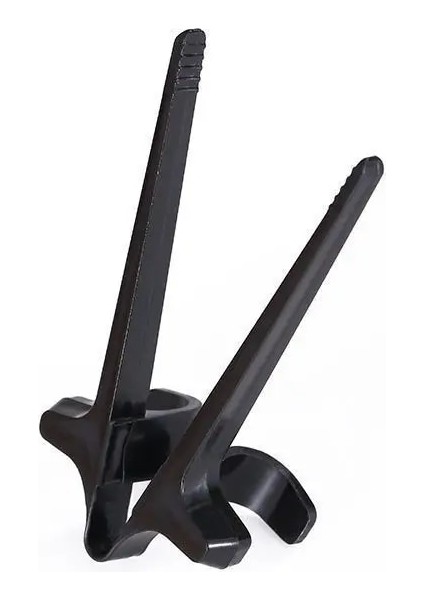 A-2pc 1 Adet Parmak Çubuklarını Tembel Yardımcısı Çubuk Tutucu Aperatifler Kirli Değil El Çubuklarını Yeni Ürün Parmak Yüzük Tembel Aracı (Yurt Dışından) fiyatları