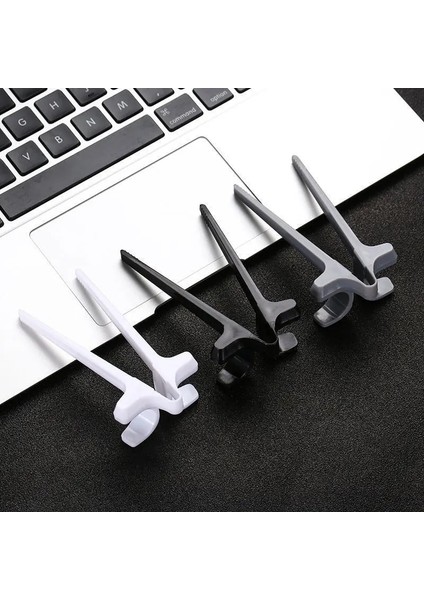 A-2pc 1 Adet Parmak Çubuklarını Tembel Yardımcısı Çubuk Tutucu Aperatifler Kirli Değil El Çubuklarını Yeni Ürün Parmak Yüzük Tembel Aracı (Yurt Dışından) modelleri