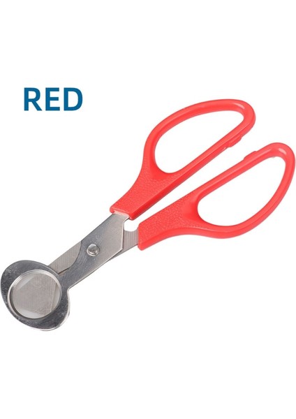 Sarı Paslanmaz Çelik Bıldırcın Yumurtası Kabuk Açıcı Yumurta Kabuğu Makası Kavrulmuş Kuş Yumurta Makas Yumurta Kabuğu Açma Bölücü Mutfak Pişirme Araçları (Yurt Dışından) indirimleri