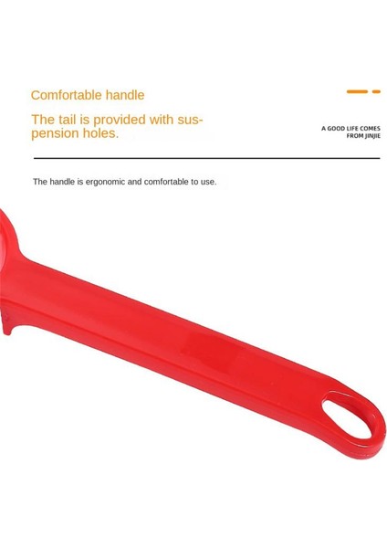 Stil 4 Mutfak Temelleri Yenilikçi Yumurta Ayırıcı Pişirme ve Pişirme Için Harika Cep Kullanımı Kolay Sarısı Ayırıcı Fırında En Beğenilen Pürüzsüz (Yurt Dışından) fırsatları