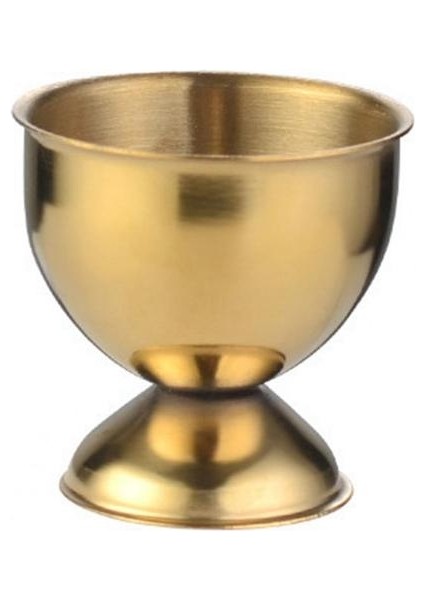 Altın Büyük Yumurtalık 2 Renk Yumurta Organizatör Çevre Dostu Paslanmaya Dayanıklı Yumurta Bardak Standı Aksesuarları (Yurt Dışından) fiyatları