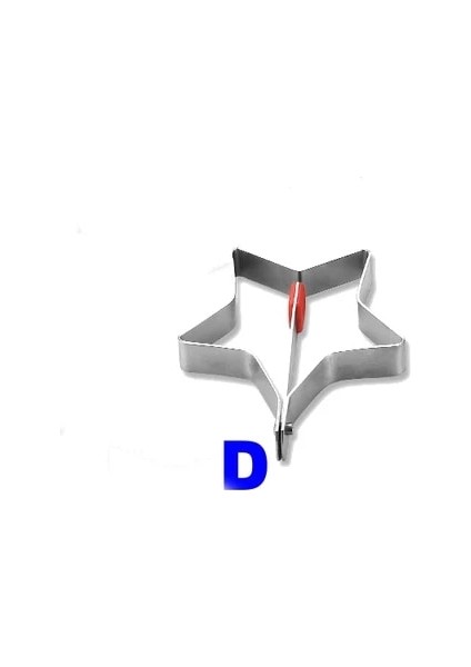 D Yeni Paslanmaz Çelik Yumurta Kesici Çoklu Stiller Çevre Koruma Demir Geçirmez Silikon Kolu Ev Mutfak Aletleri CW423 (Yurt Dışından)