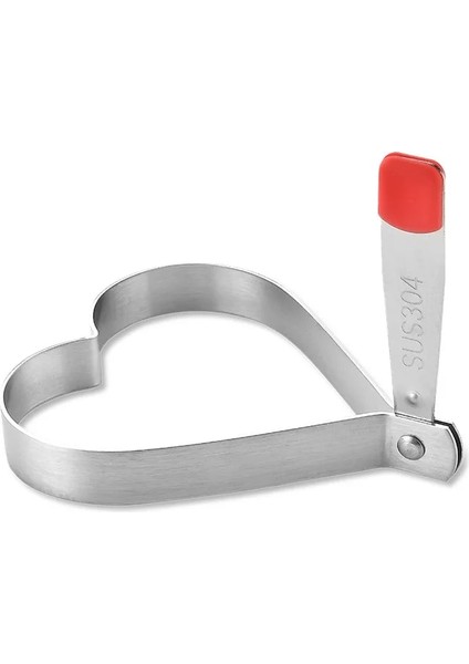 D Yeni Paslanmaz Çelik Yumurta Kesici Çoklu Stiller Çevre Koruma Demir Geçirmez Silikon Kolu Ev Mutfak Aletleri CW423 (Yurt Dışından) modelleri