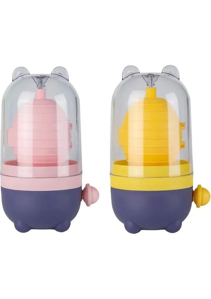 Pembe Yumurta Scrambler Karıştırma Altın Çırpma Ovum Manuel Yumurta Sarısı Karışımı Ovum Scrambler Shaker Mutfak Aracı Pişirme Pişirme Aksesuarları (Yurt Dışından) fiyatları